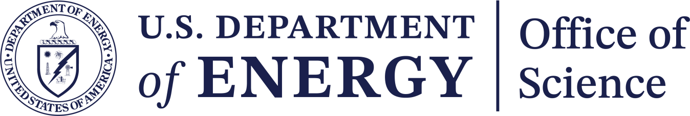 U.S. Department of Energy, Office of Science